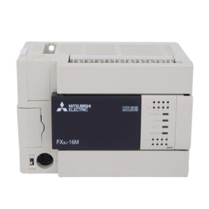 FX3U-16MT/ES