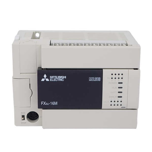FX3U-16MT/ES